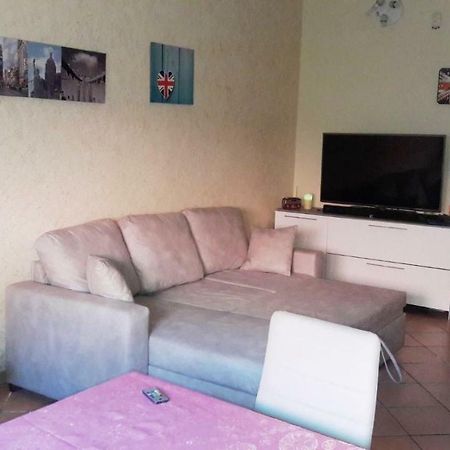 فيلا Flamingo House كوارتو سانتيلينا المظهر الخارجي الصورة