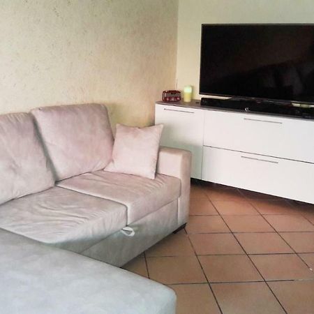 فيلا Flamingo House كوارتو سانتيلينا المظهر الخارجي الصورة