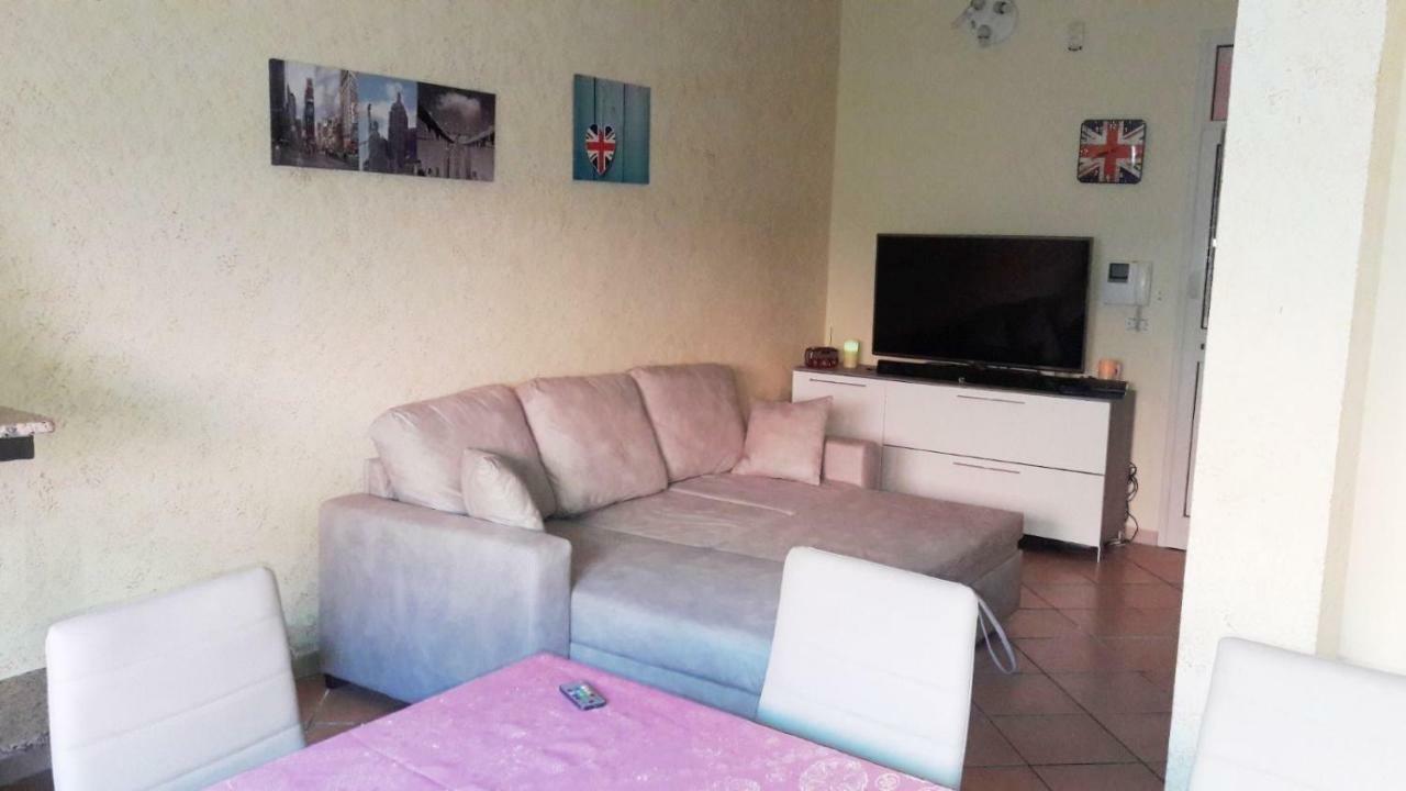 فيلا Flamingo House كوارتو سانتيلينا المظهر الخارجي الصورة