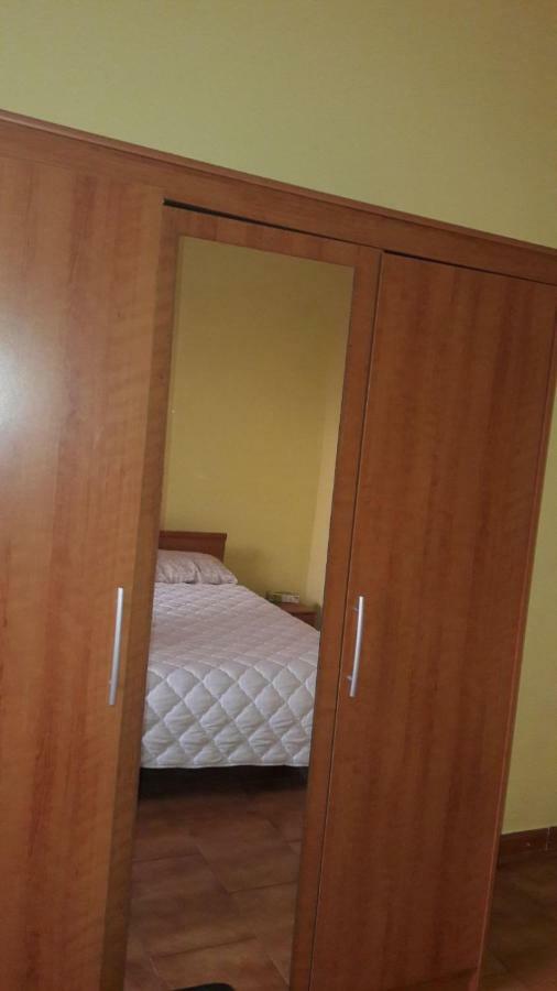 فيلا Flamingo House كوارتو سانتيلينا المظهر الخارجي الصورة