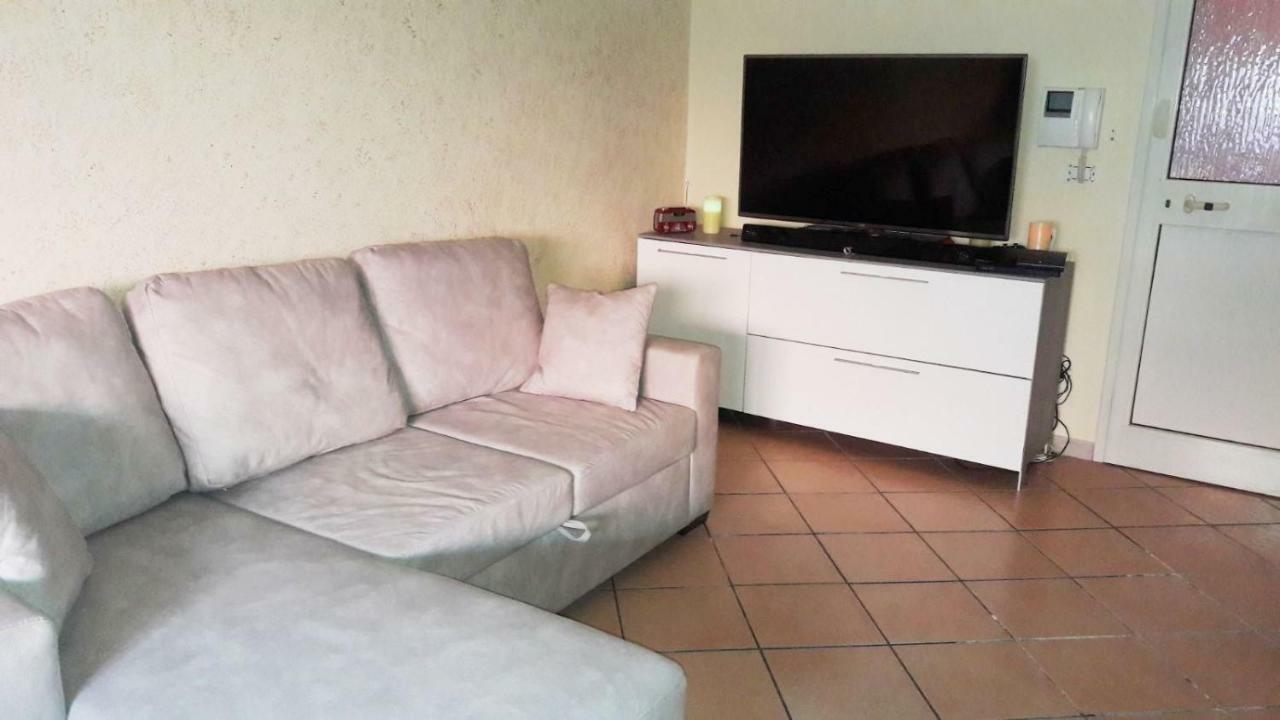 فيلا Flamingo House كوارتو سانتيلينا المظهر الخارجي الصورة