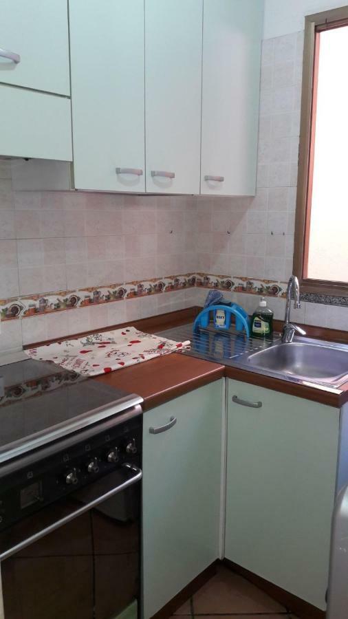فيلا Flamingo House كوارتو سانتيلينا المظهر الخارجي الصورة