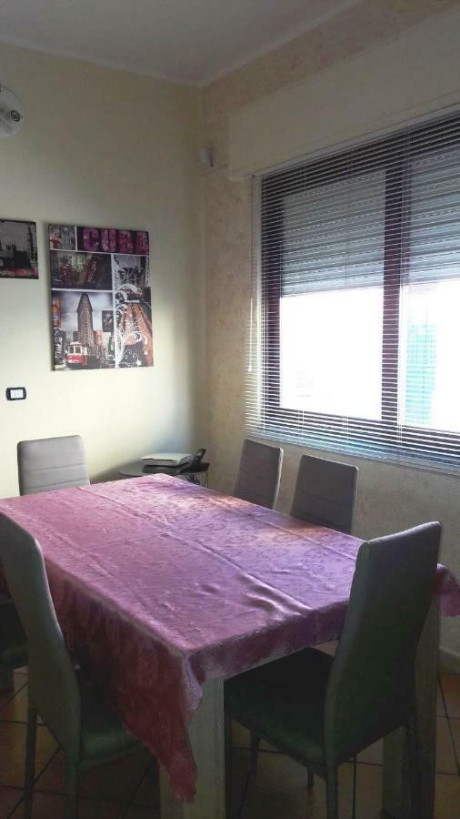فيلا Flamingo House كوارتو سانتيلينا المظهر الخارجي الصورة