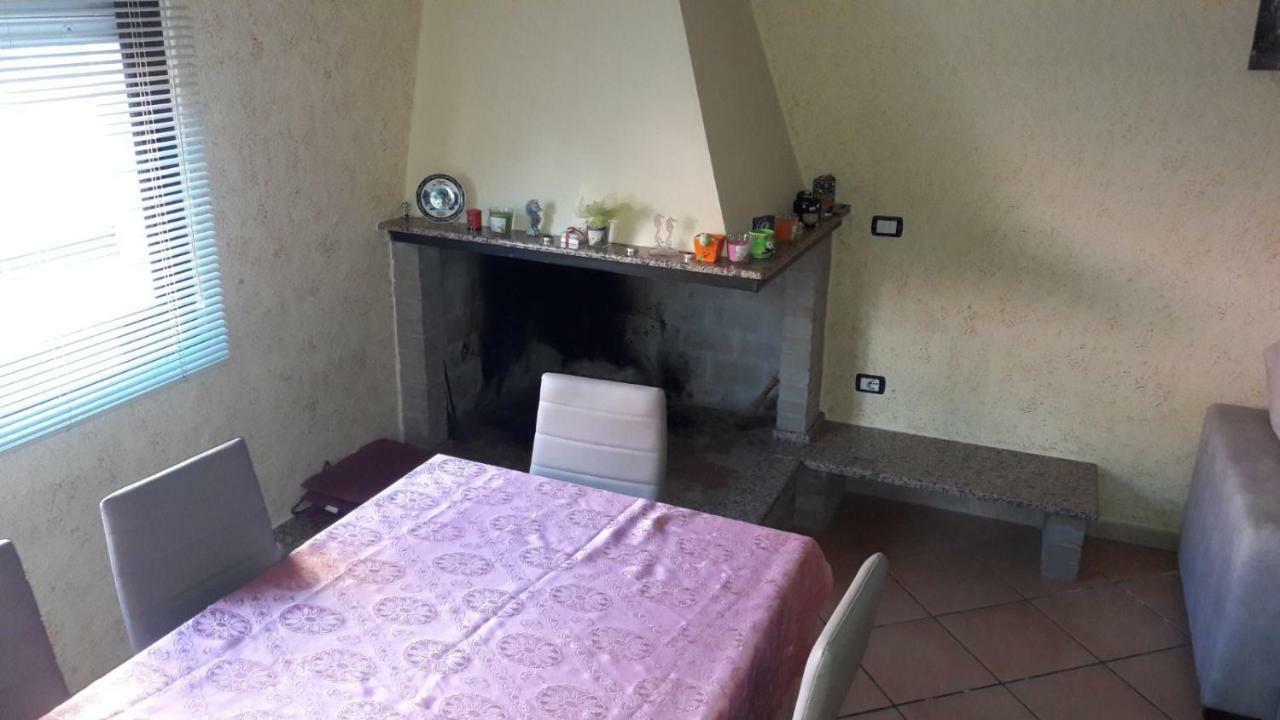 فيلا Flamingo House كوارتو سانتيلينا المظهر الخارجي الصورة