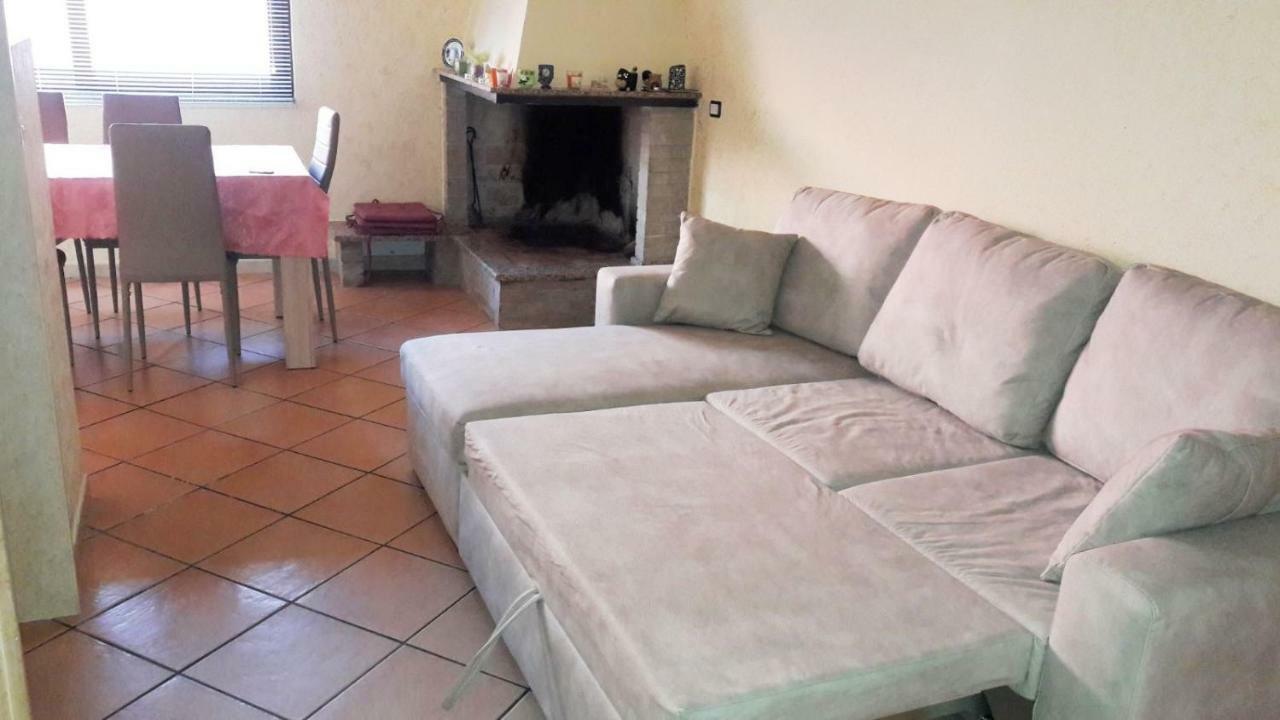 فيلا Flamingo House كوارتو سانتيلينا المظهر الخارجي الصورة