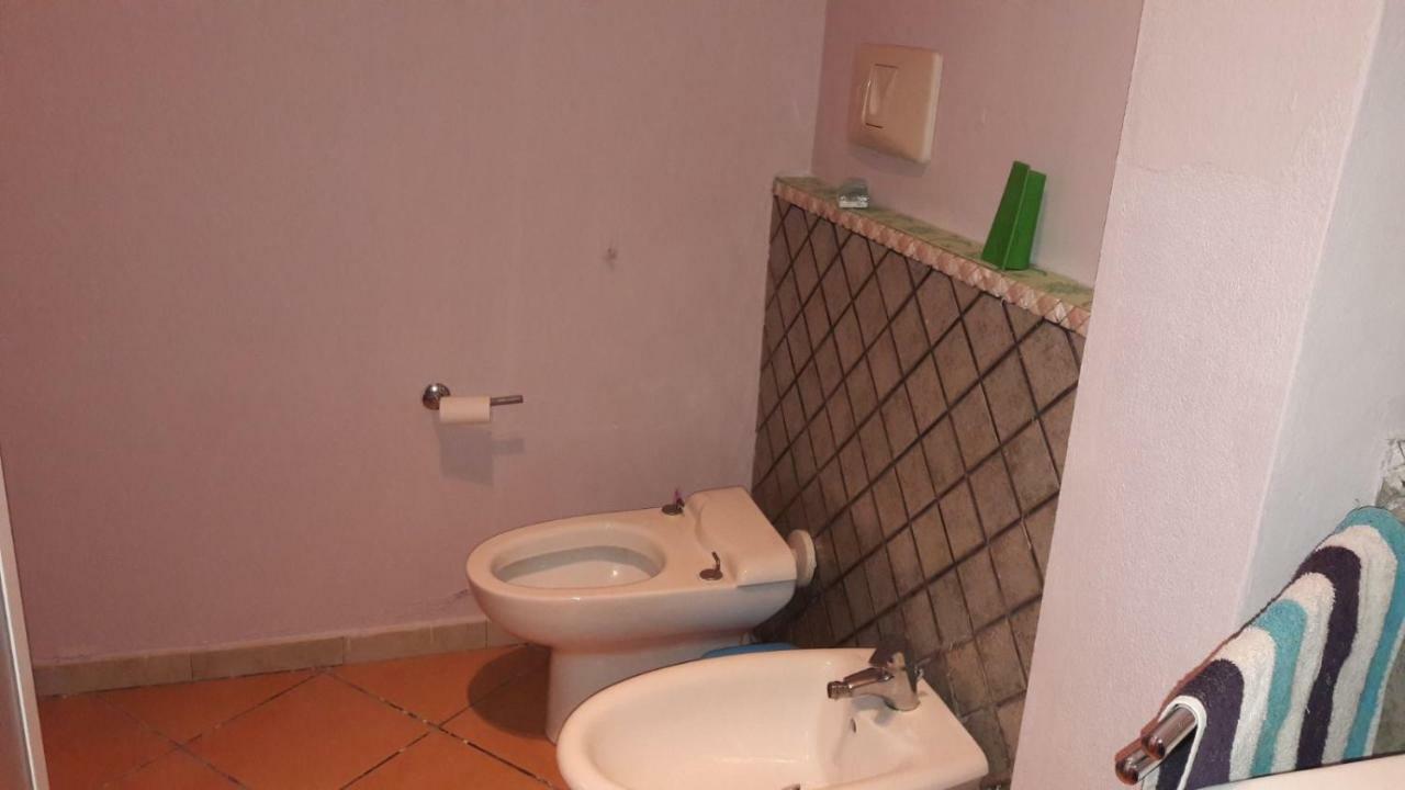 فيلا Flamingo House كوارتو سانتيلينا المظهر الخارجي الصورة